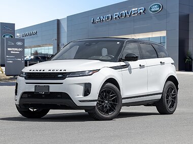 Land Rover Range Rover Evoque S 2024